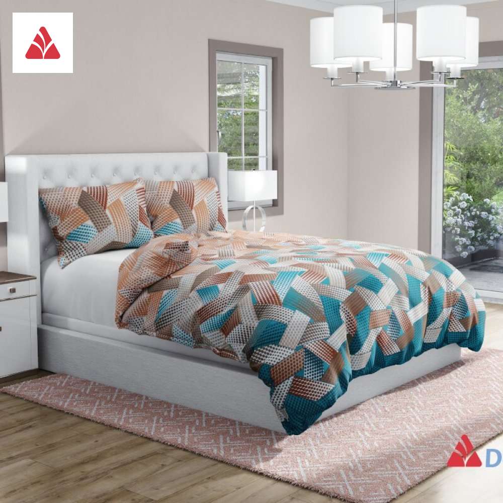 Posteljina ranforce set dezen 15