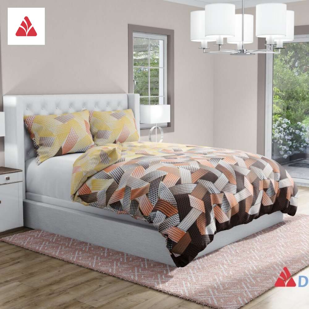 Posteljina ranforce set dezen 16