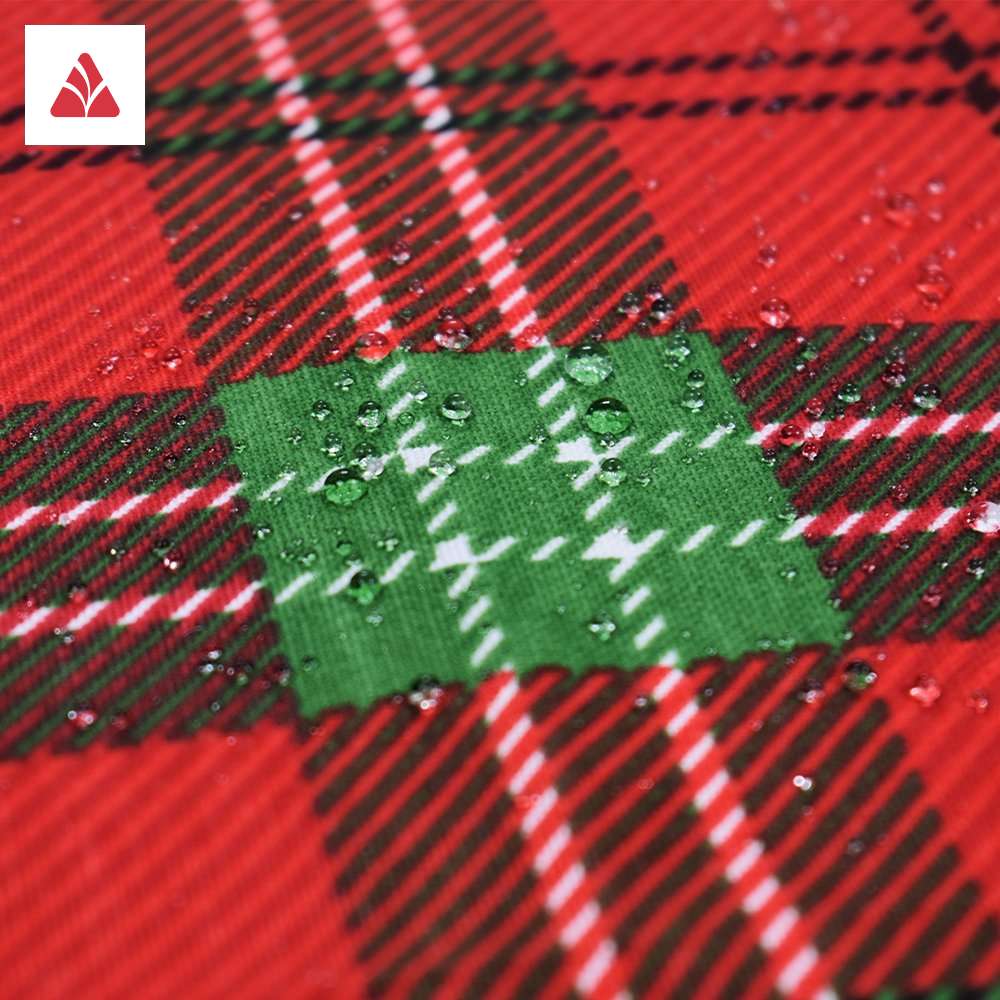 Stolnjak Teflon Lotus tartan