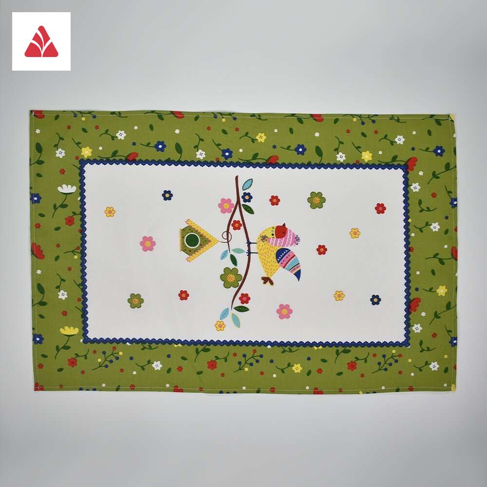 Kuhinjska krpa štampa 50x70 k2