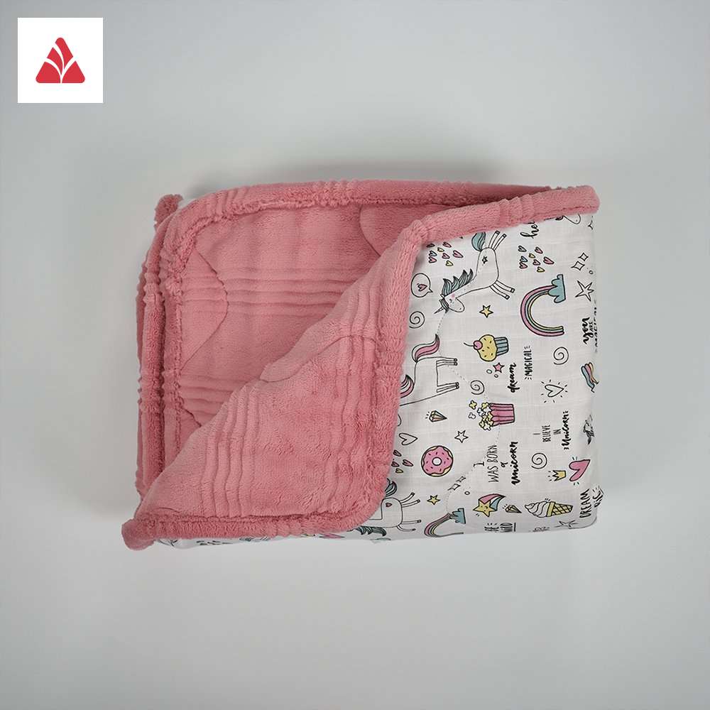 Bebi Prekrivač Nina v2