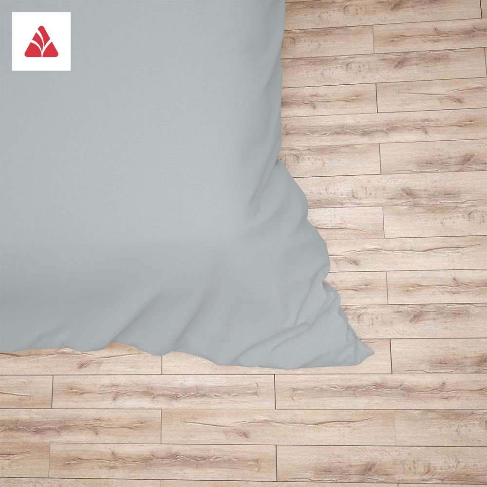 Jorganska navlaka ranforce siva