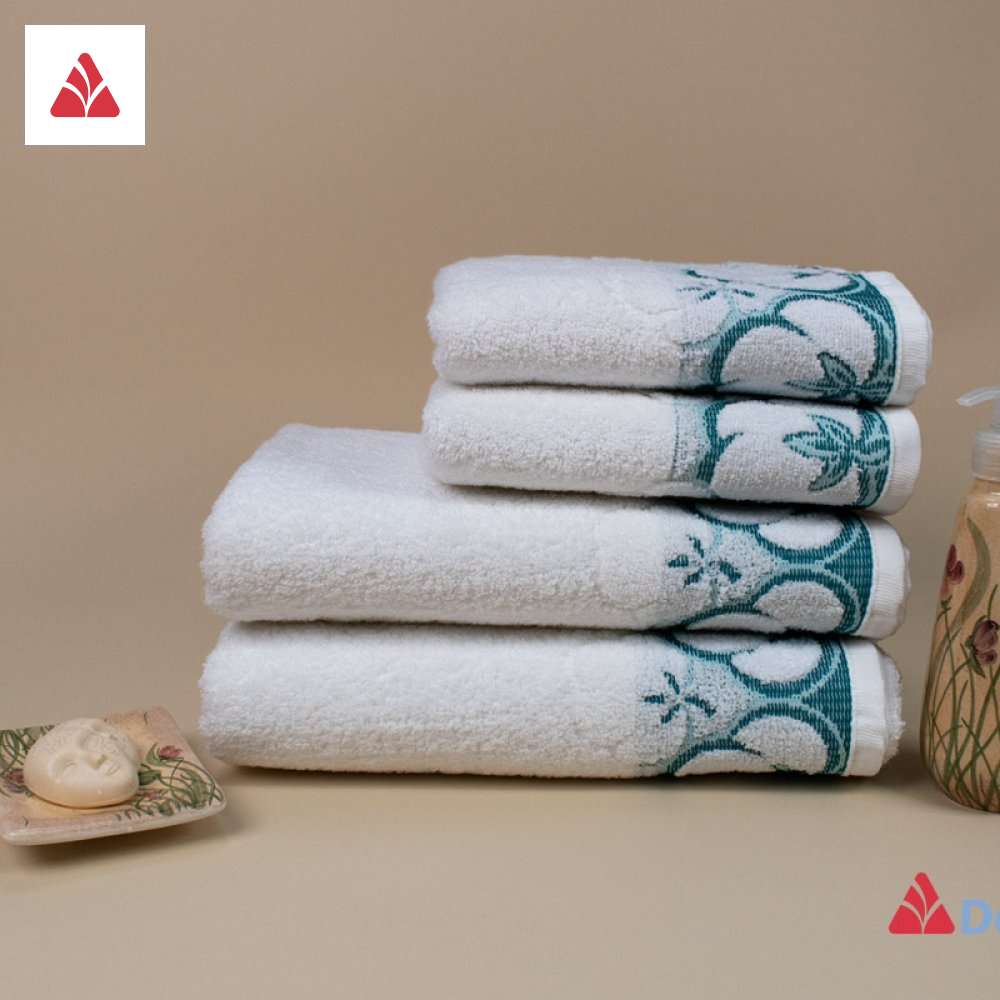 Peškir Gala bela mint