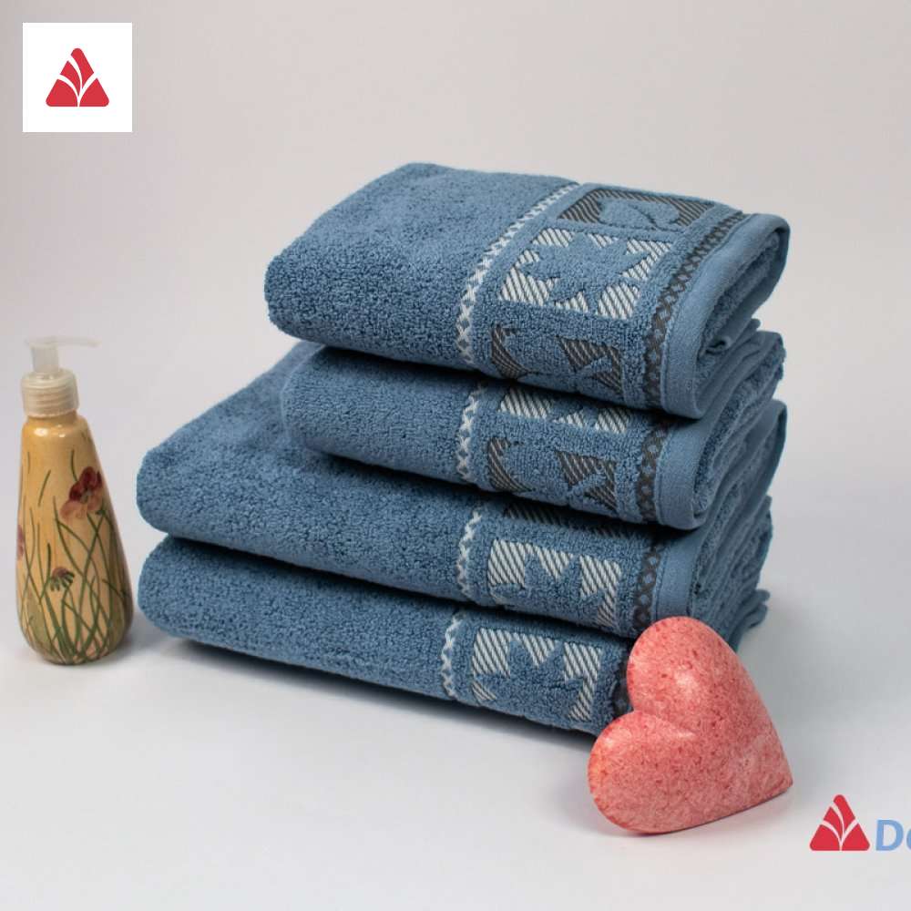 Peškir Kalina plava