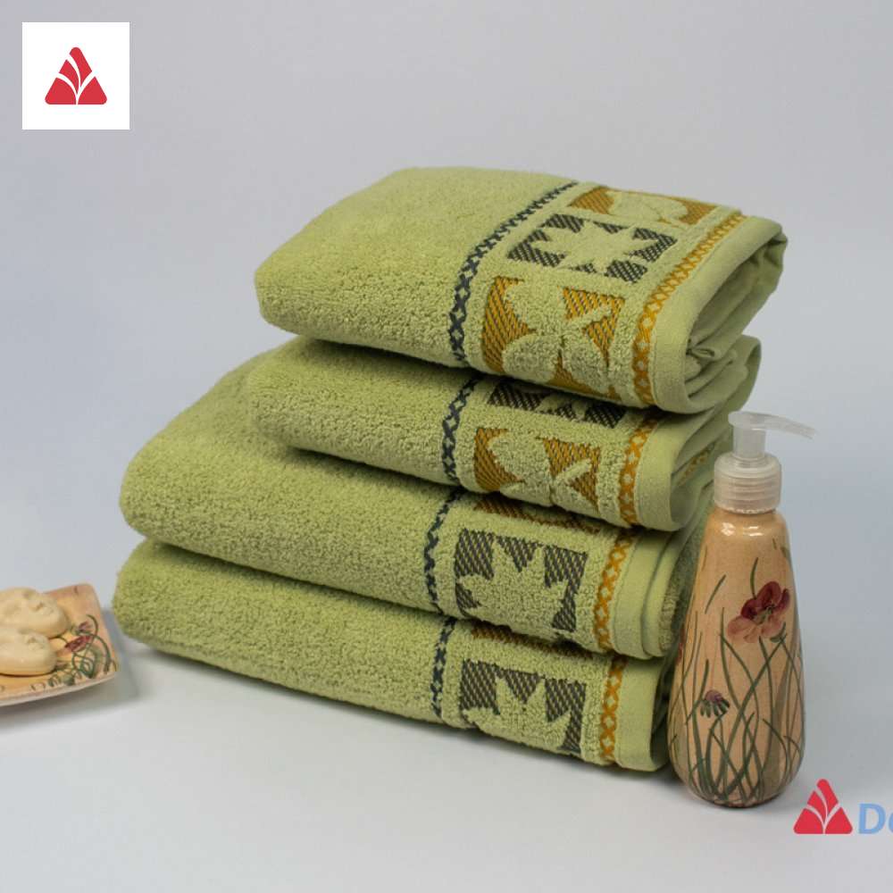 Peškir Kalina zelena