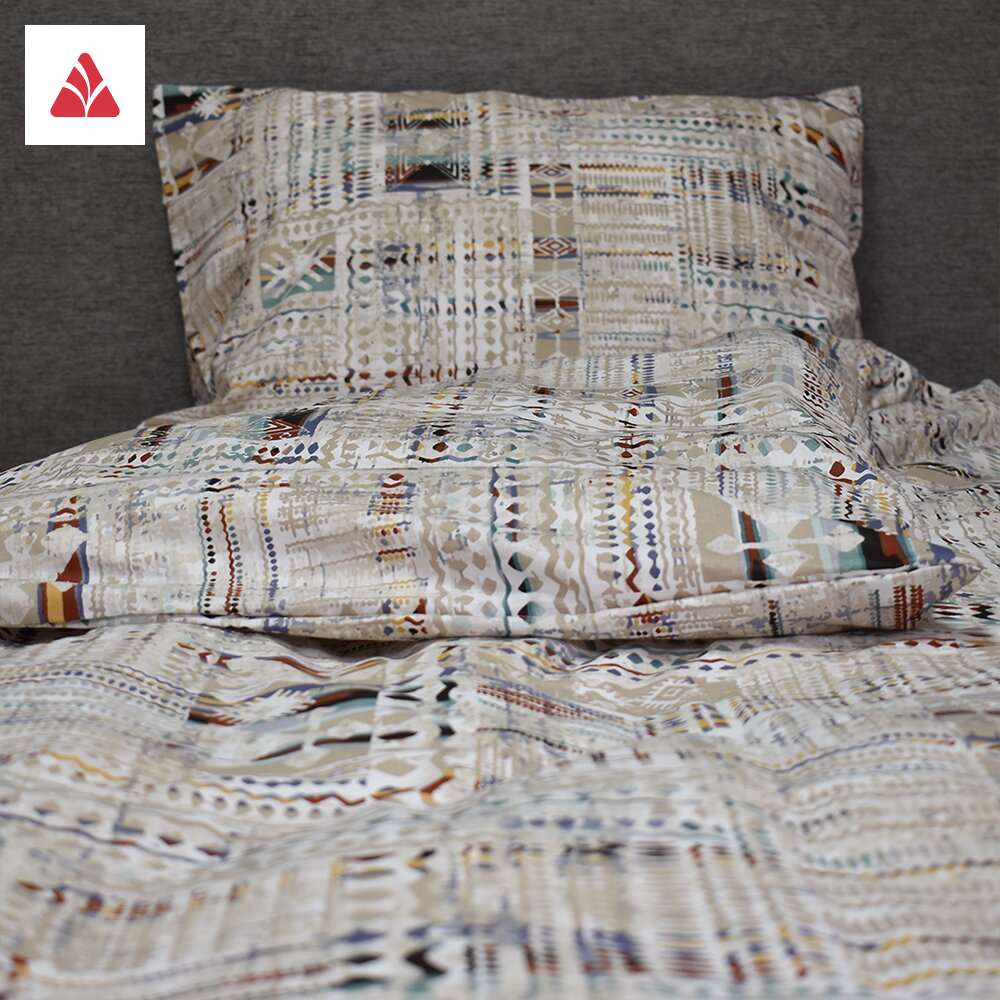 Posteljina ranforce set dezen 75