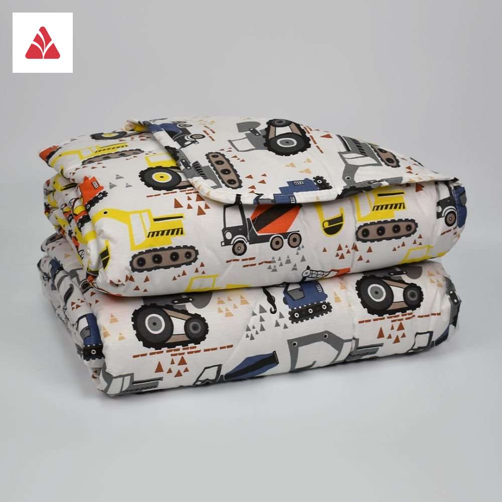 Prekrivač Anja & Mila v4