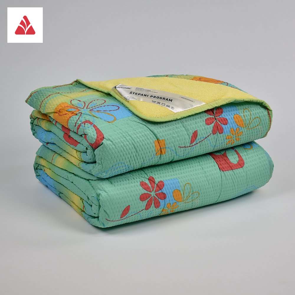 Prekrivač Dunja & Lea d34