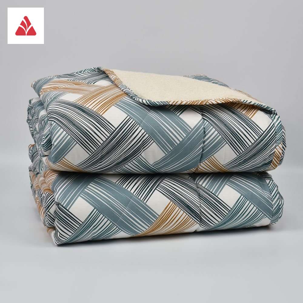 Prekrivač Sara & Mina v17