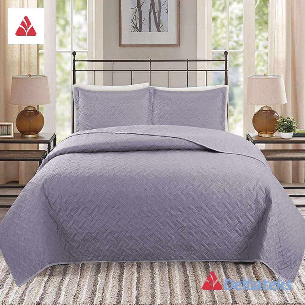 Prekrivač Tena&Lada Lavanda Old