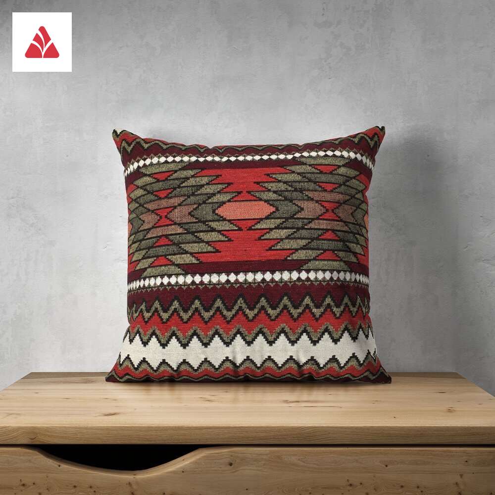 Ukrasni jastuk etno v9