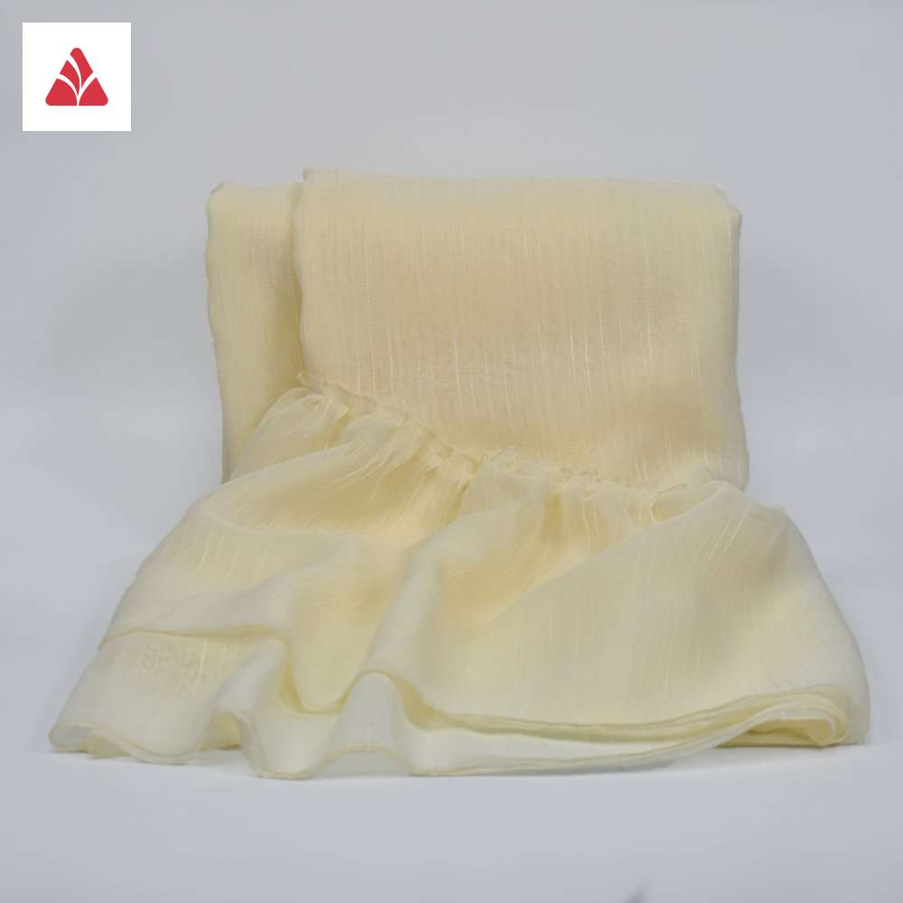 Zavesa Lejdi/1 šampanj